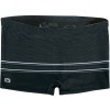 Sunga Boxer Mash Hang Loose Listrada Preta - 1