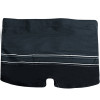 Sunga Boxer Mash Hang Loose Listrada Preta - 2