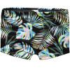 Sunga Quiksilver Boxer Wild Times Preta - 1