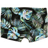 Sunga Quiksilver Boxer Wild Times Preta - 2