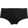 Sunga Rip Curl Slip Side Panel 17 Black - 2