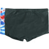 Sunga Rip Curl Slip The Search Washed Black - 2
