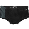 Sunga Rip Curl Slip Side Panel Black - 1