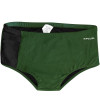 Sunga Rip Curl Slip Side Panel Dark Olive - 1