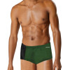 Sunga Rip Curl Slip Side Panel Dark Olive - 3