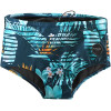 Sunga Rip Curl Slip Hi Cove Azul Marinho - 1