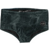 Sunga Rip Curl Slip Hi Cove Black - 1