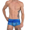 Sunga Quiksilver Slip New Wave Azul Degradê  - 3