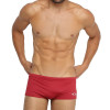 Sunga Oakley Basic Swim Trunk Vinho - 3