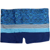 Sunga Boxer Mash Hang Loose Estampada e Listrada Marinho - 2