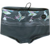 Sunga Rip Curl Boxer Tropics Black - 1