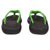 Chinelo Oakley Super Coil 15 Verde - 3