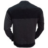 Moletom Oakley Black Crewneck Fleece LANÇAMENTO - 6