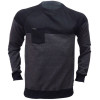 Moletom Oakley Black Crewneck Fleece LANÇAMENTO - 1