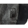 Moletom Oakley Black Crewneck Fleece LANÇAMENTO - 3