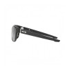 Óculos Oakley Crossrange R Polished Black/ Black Iridium Polarizado - 2