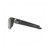 Óculos Oakley Crossrange R Polished Black/ Black Iridium Polarizado - 3