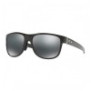 Óculos Oakley Crossrange R Polished Black/ Black Iridium Polarizado - 1