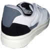 Tênis Reserva Troy Branco com Cinza - 4