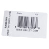 Mala Oakley Dry Goods Duffel Preta LANÇAMENTO - 9