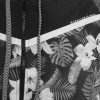 Jaqueta Mormaii Windbreaker Floral Estampado - 5