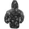 Jaqueta Mormaii Windbreaker Floral Estampado - 2