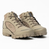 Tênis Oakley Halftrack Mid III Khaki – Estilo Outdoor, Estabilidade e Resistência Superior - 4