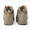 Tênis Oakley Halftrack Mid III Khaki – Estilo Outdoor, Estabilidade e Resistência Superior - 5