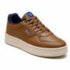 Tênis Reserva Vortex Marrom – Elegância Casual e Conforto Premium - 1