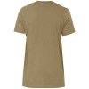 Camiseta Oakley Patch 2.0 Tee Bege  - 2