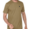 Camiseta Oakley Patch 2.0 Tee Bege  - 3