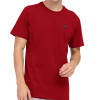 Camiseta Oakley Patch 2.0 Tee New Crimson - 3