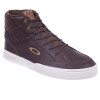 Tênis Oakley Lockwood Mid 2 Dark Sienna - 1