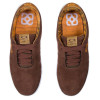 Tênis Oakley Bob Burnquist 2.0 Low Marrom - 2