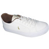Tênis Reserva Goodfield Masculino Branco - Couro Premium - 1