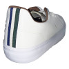 Tênis Reserva Goodfield Masculino Branco - Couro Premium - 4