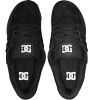 Ténis DC Shoes Anvil Blast Black Black – Resistência, Estilo Skateboard e Durabilidade - 2