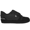 Ténis DC Shoes Anvil Blast Black Black – Resistência, Estilo Skateboard e Durabilidade - 3