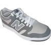 Tênis New Balance NB480 Low Grafiti com Branco - 1
