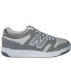 Tênis New Balance NB480 Low Grafiti com Branco - 3