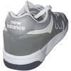 Tênis New Balance NB480 Low Grafiti com Branco - 4