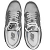 Tênis New Balance NB480 Low Grafiti com Branco - 2