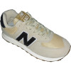 Tênis New Balance USA 574 v2 Bege - 1