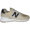 Tênis New Balance USA 574 v2 Bege - 3