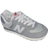 Tênis New Balance USA 574 v2 Cinza - 1