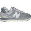 Tênis New Balance USA 574 v2 Cinza - 2