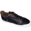 Tênis Reserva Goodfield Masculino Preto - Couro Premium - 1