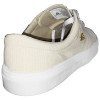 Tênis Quiksilver Swell Off White - 4