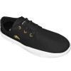 Tênis Quiksilver Swell Black - 1