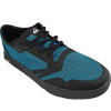 Tênis Quiksilver Amphibius Plus Imp Blue Black - 1